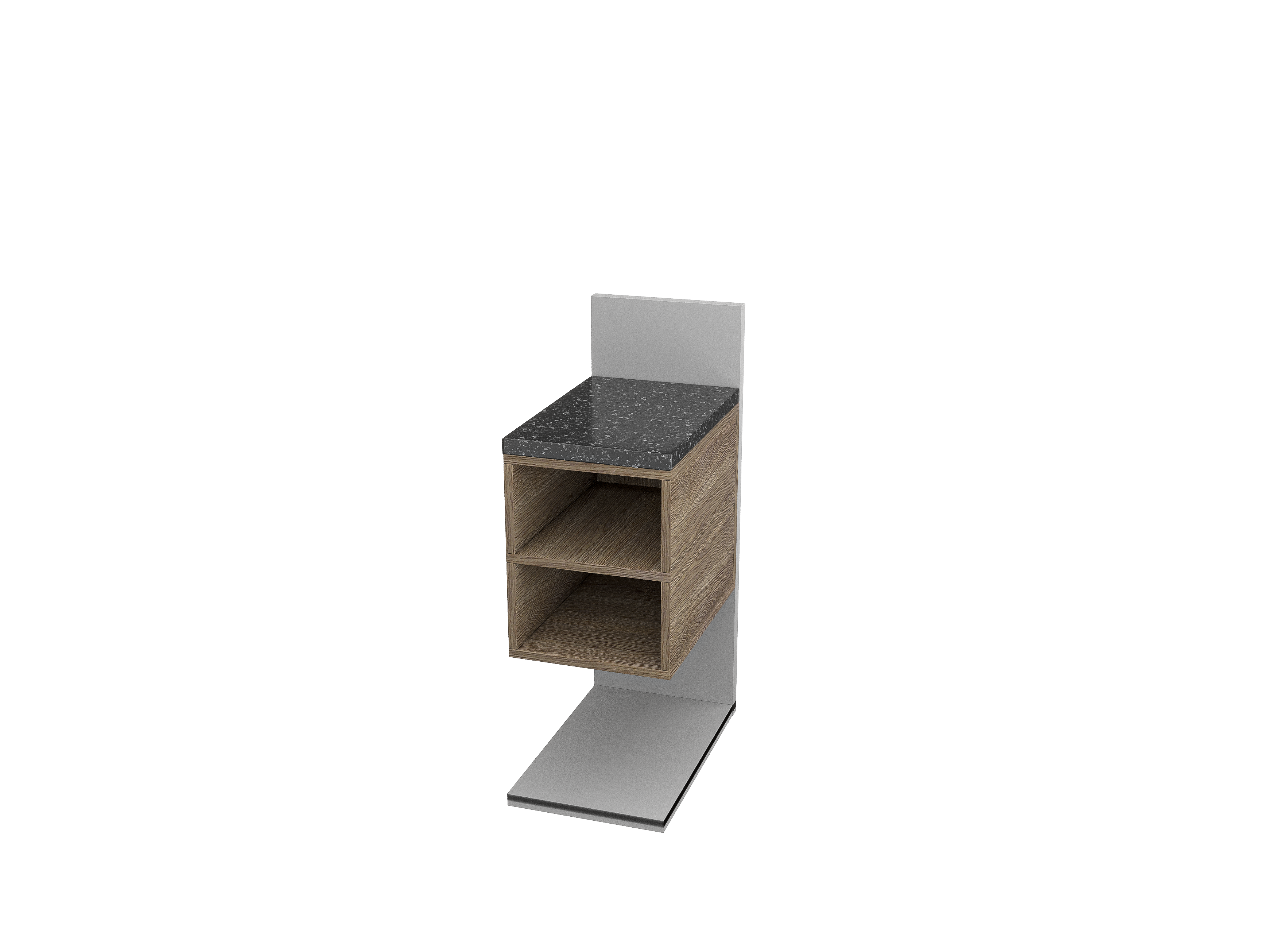 Handmade Modular Shelves – Functional Design, Made in USA